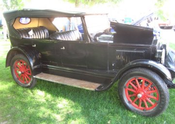 1924 Buick